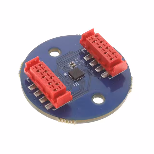 TBMA732-Q-RD-00A Monolithic Power Systems Inc.  Cartes d'évaluation - Capteurs